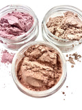 HOLIDAY! GLOW KIT   |   simplebeautyminerals.com