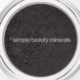 SOFT BLACK MINERAL LINER | simplebeautyminerals.com