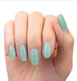 OSLO AND STEADY REAL NAIL POLISH STRIPS   |   simplebeautyminerals.com