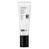 WEIGHTLESS PROTECTION BROAD SPECTRUM SPF 45 - PCA SKIN