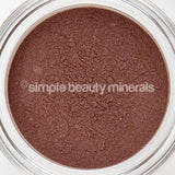 SOFT TOUCH MINERAL EYESHADOW  |  simplebeautyminerals.com