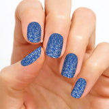 STORM WATCH NAIL POLISH STRIPS   |    simplebeautyminerals.com