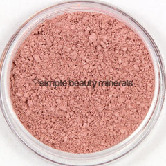 Timid Cheek Color - simplebeautyminerals.com