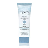 NEW! TIZO3 FACIAL PRIMER TINTED | NON TINTED SPF 40  |  simplebeautyminerals.com