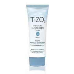 Tizo mineral sunscreen spf 40