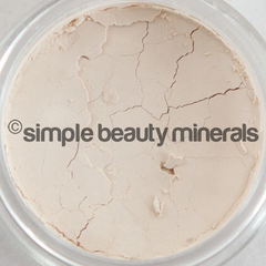 Whisper Mineral Eyeshadow - simplebeautyminerals.com