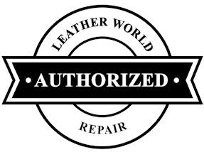 Leather World Authorized Repair Experts