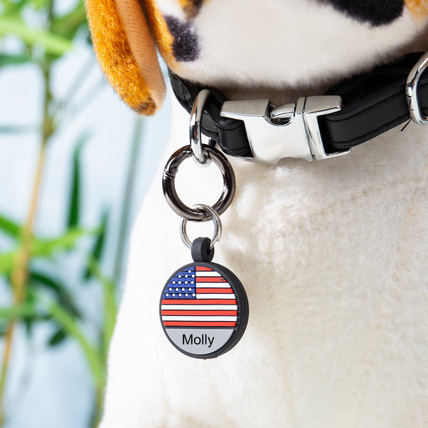 Customized Pet ID Tags And Dog Name Tags