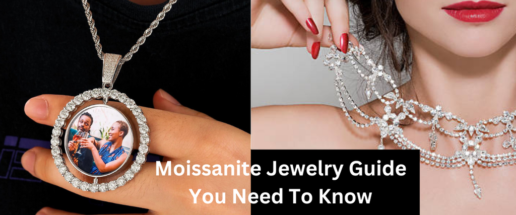 Why Is Moissanite Expensive?