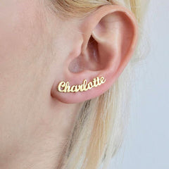 name earring