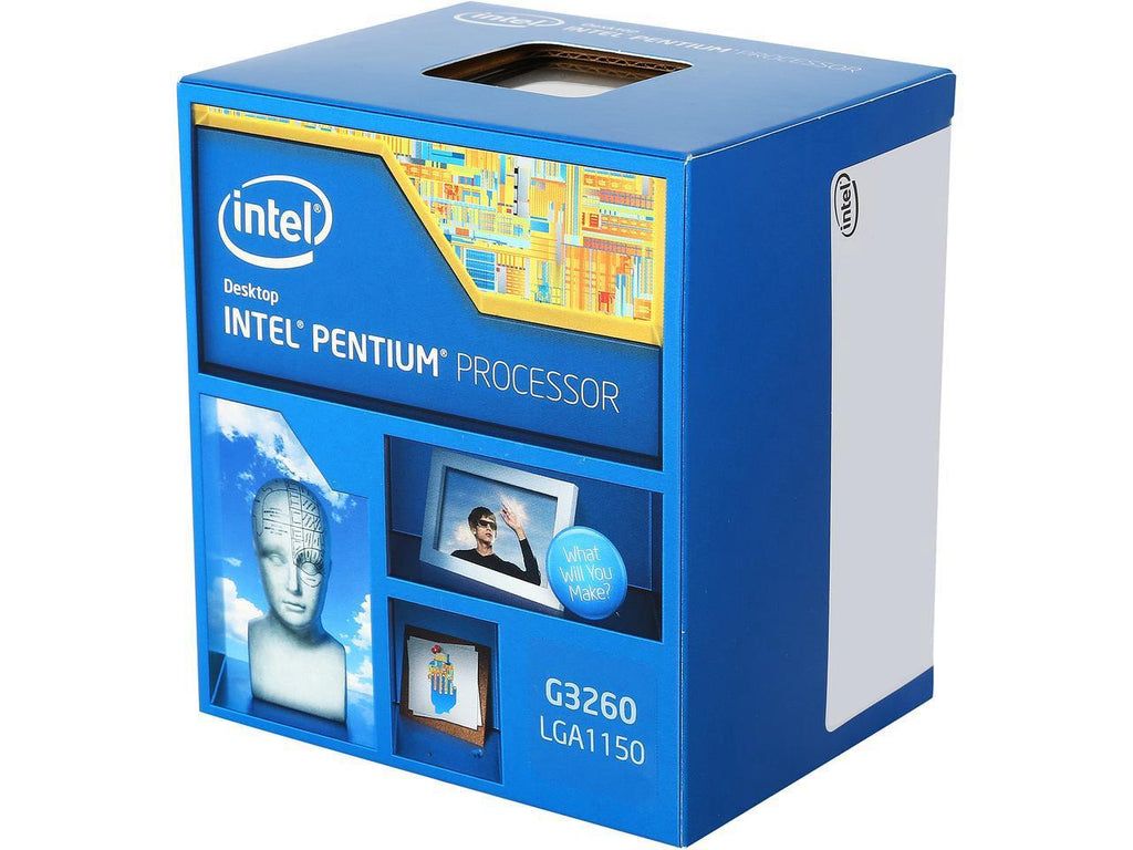 opencl driver intel pentium