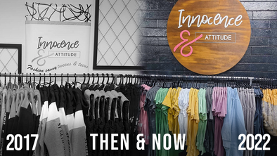 Innocence and Attitude | Child, Tween and Teenage Kids Clothes Online