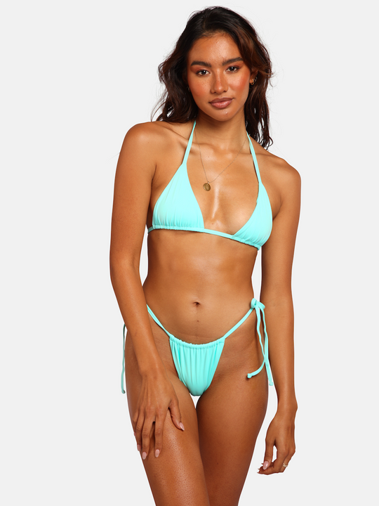 TRI TOP - BUBBLEGUM – Moana Bikini - North America