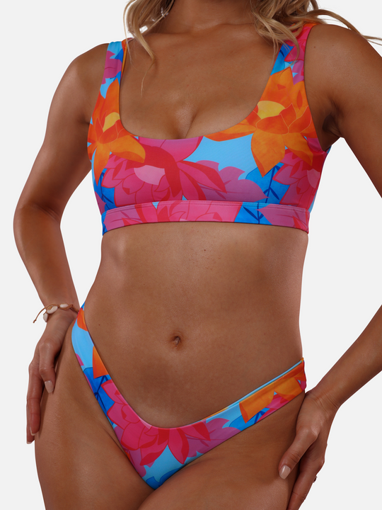 POLLY POCKET SET – Moana Bikini - North America