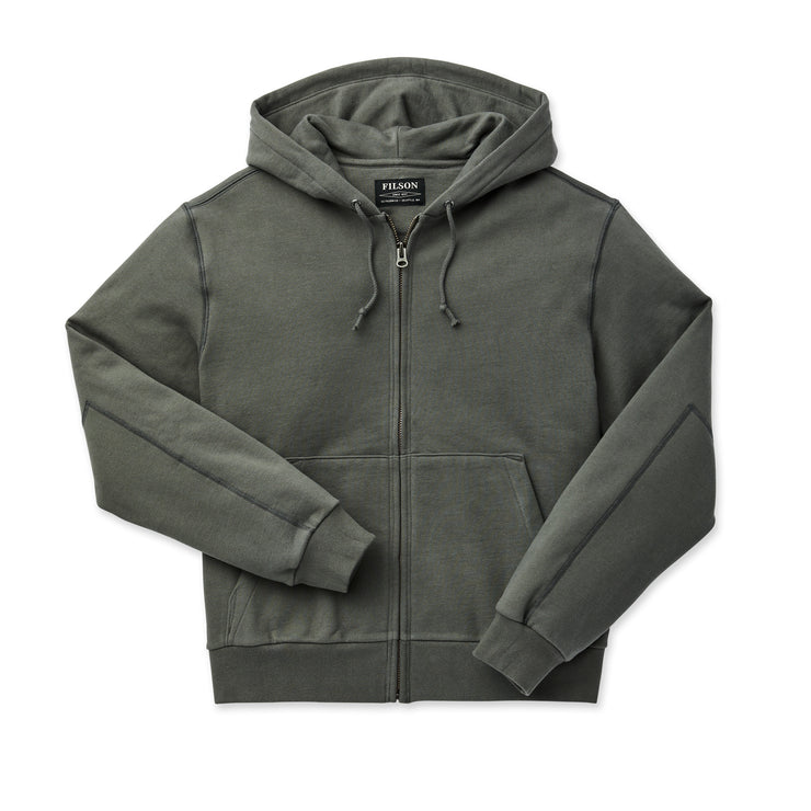 fjallraven ovik hoodie