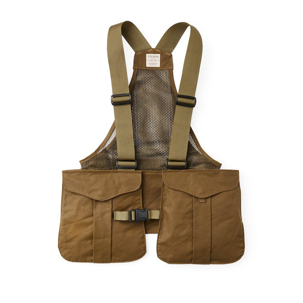 レア？！☆ decode フィッシング ベスト vest filson casket | irai.co.id