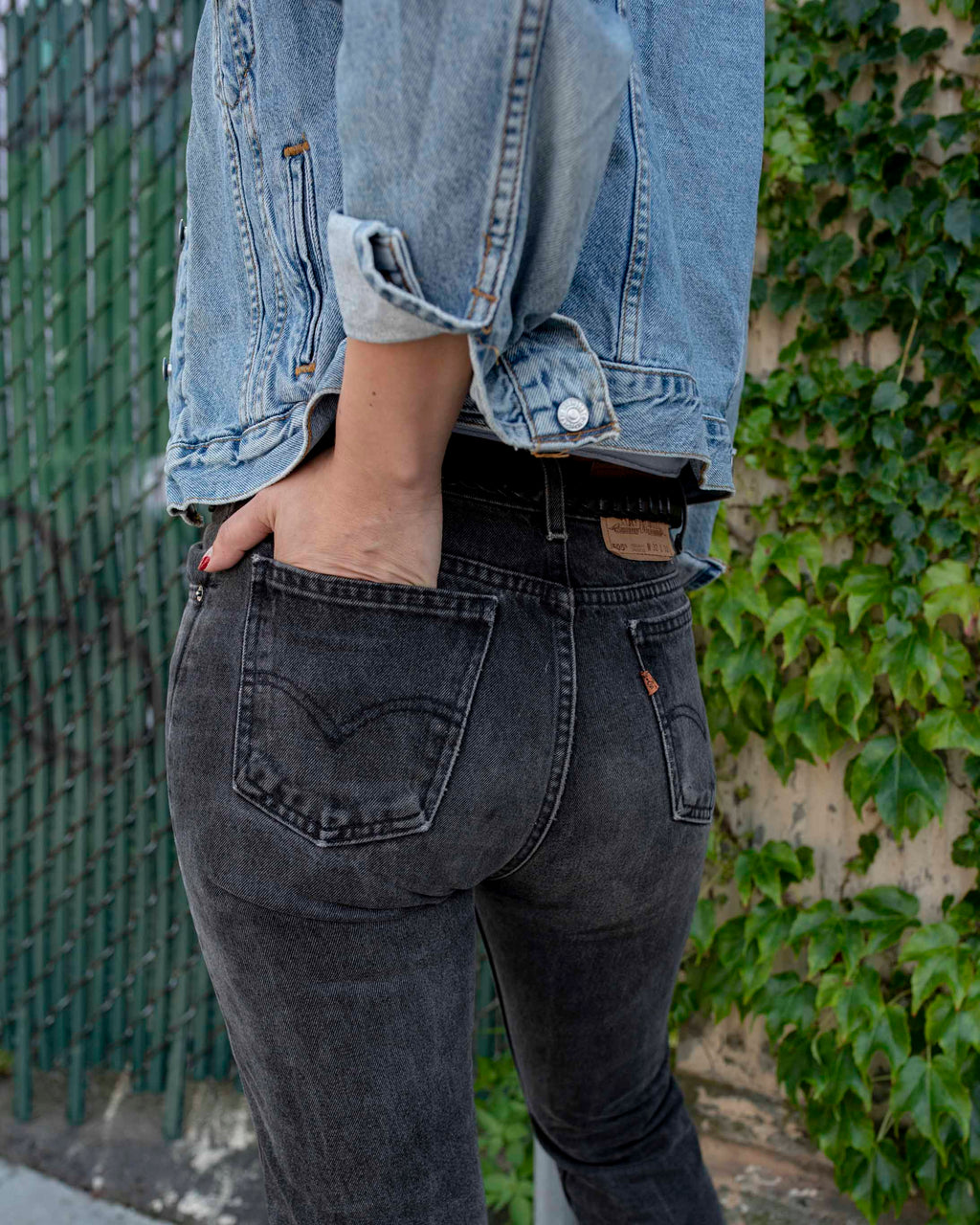 Vintage Levi's Fit Guide: Which Style is Right for You? – We Thieves