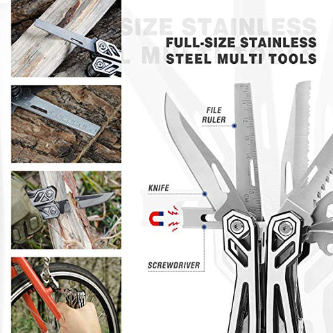 mossy oak multi tool