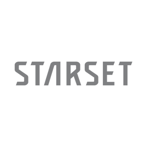 STARSET Merchandise