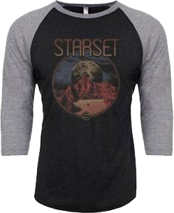 starset t shirt