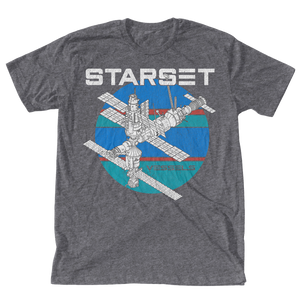 starset t shirt