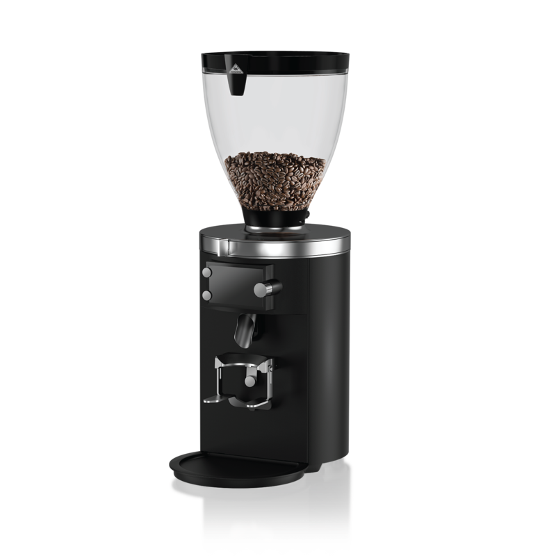 Espresso Grinder