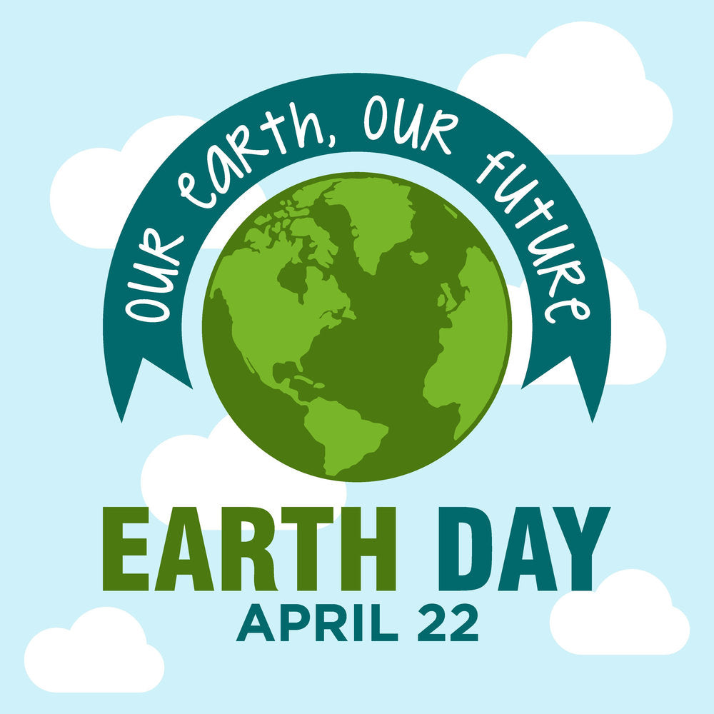 Earth Day 2019 Protect Our Species