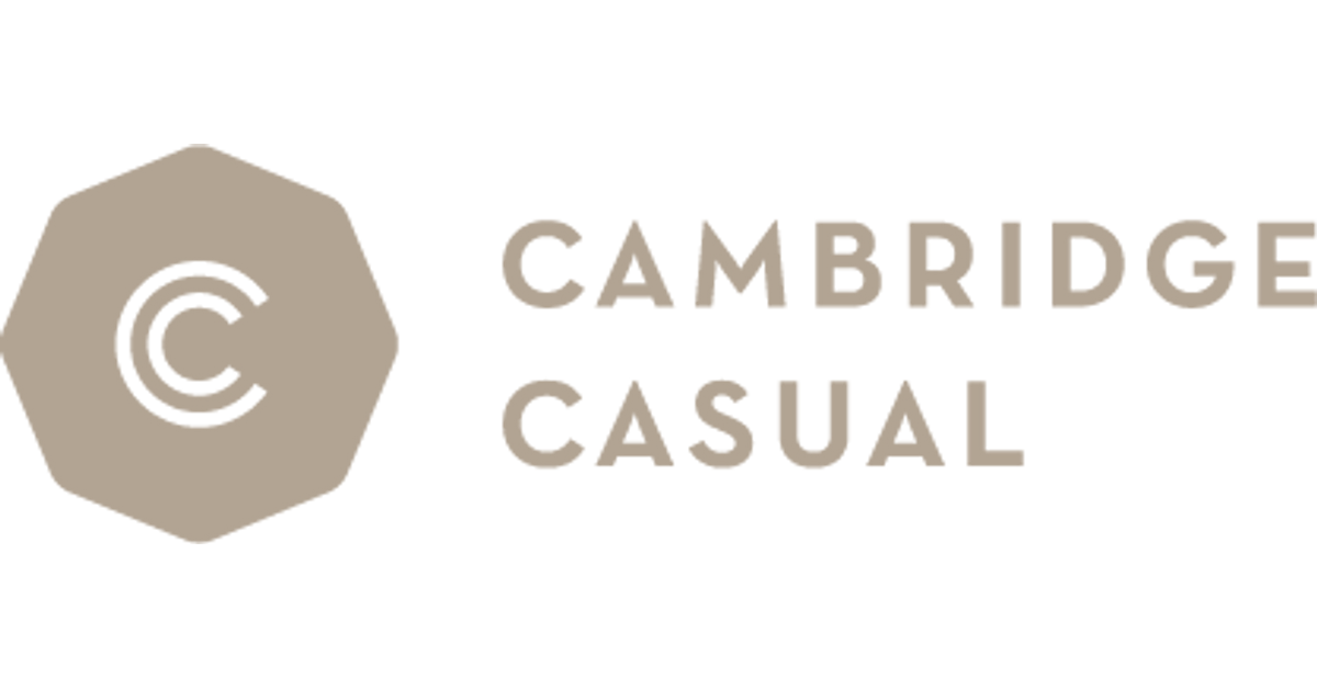 Cambridge Casual: Outdoor Patio Furniture | Teak Wooden Casual ...