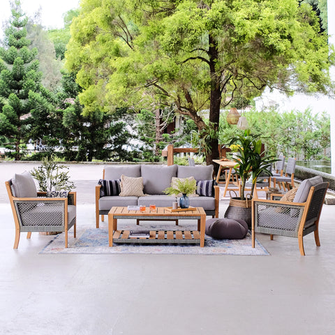 patio conversation set