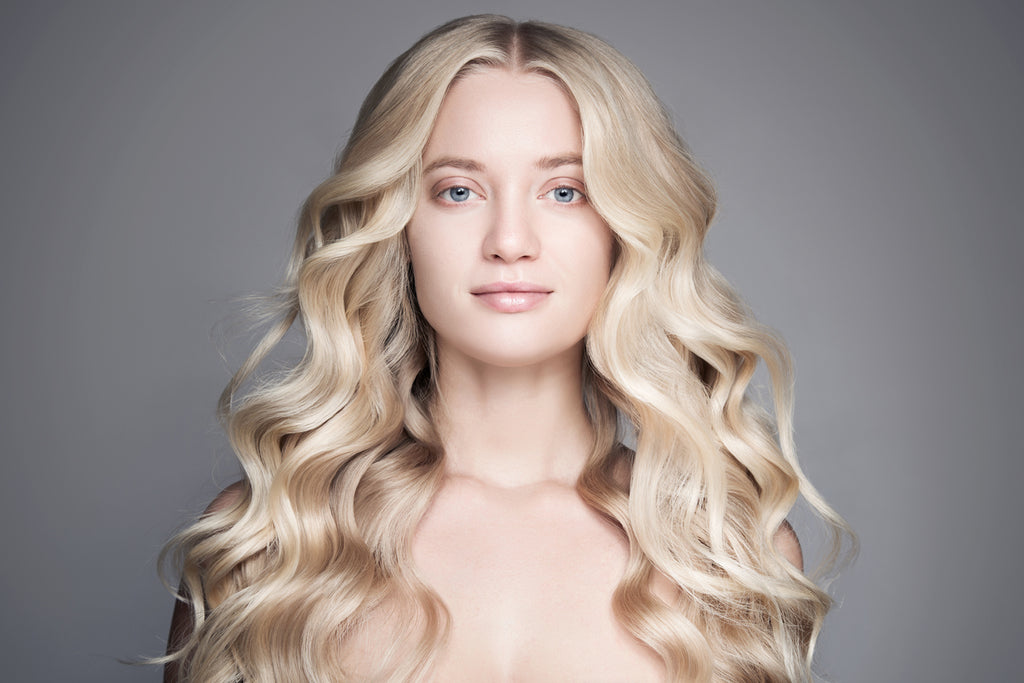 1. Blonde Hair Streaks: 10 Ways to Add Some Color to Your Hair - wide 6