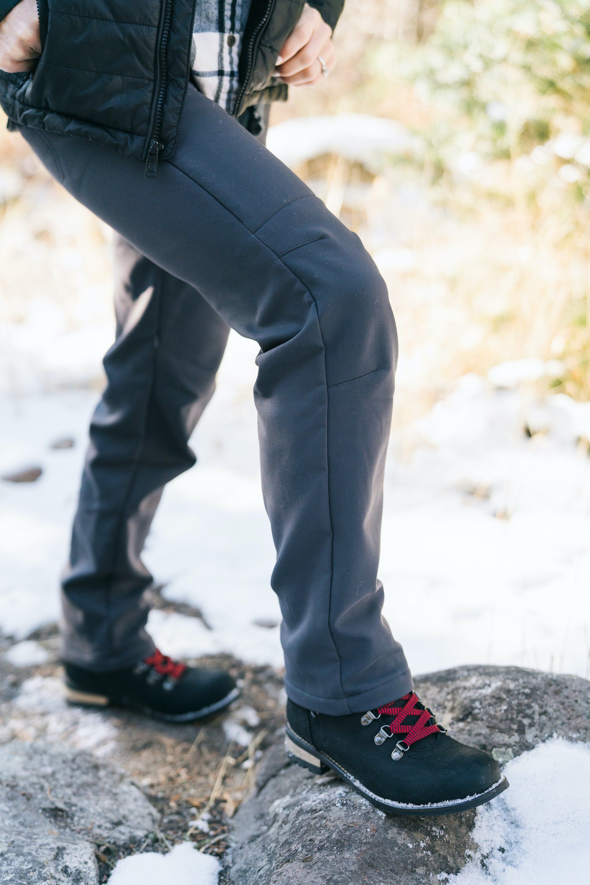 Ketchi™ Sitka Pant – Wander Woman Shop