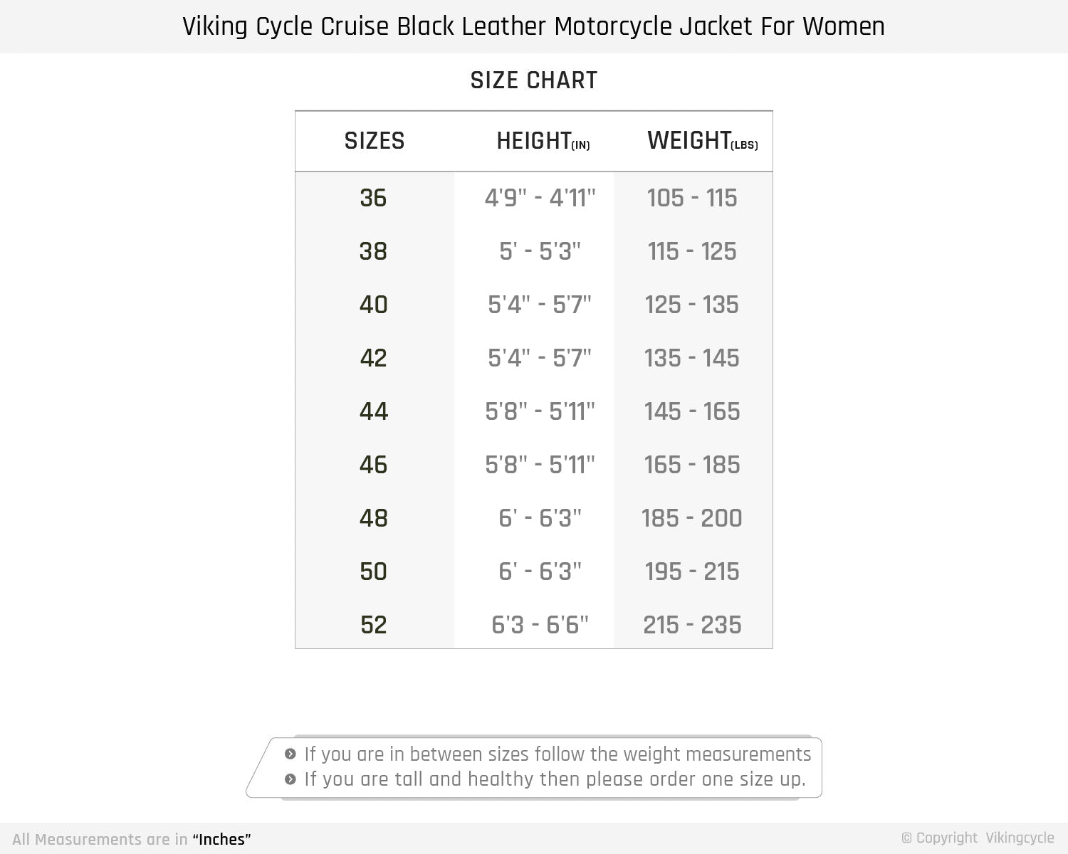 size-chart