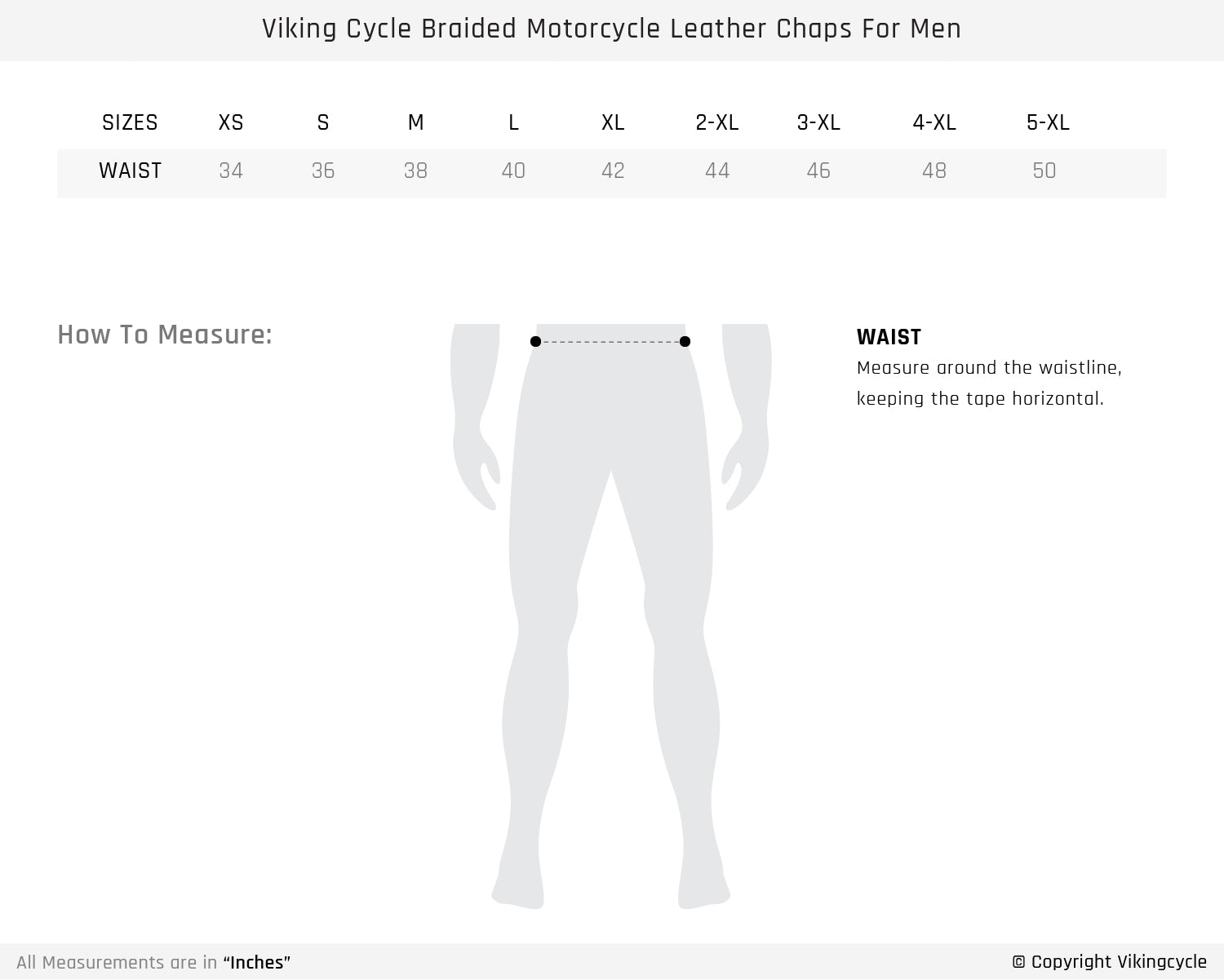 size-chart