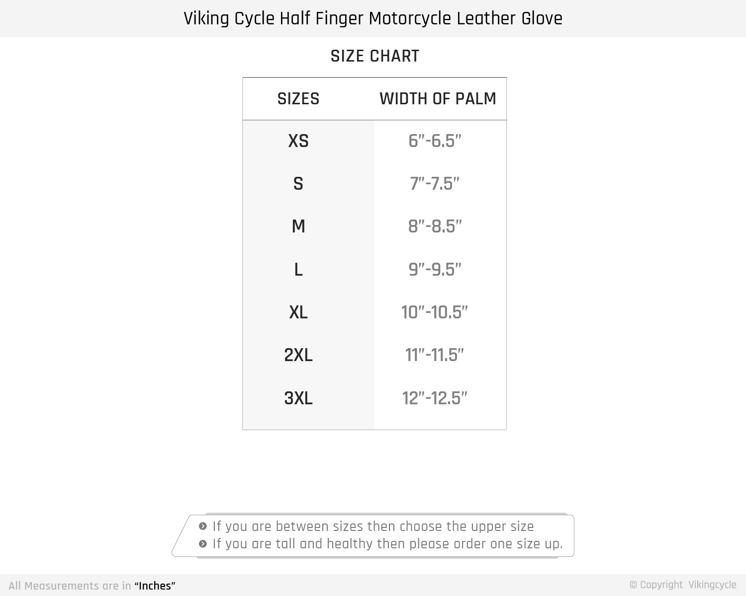 size-chart