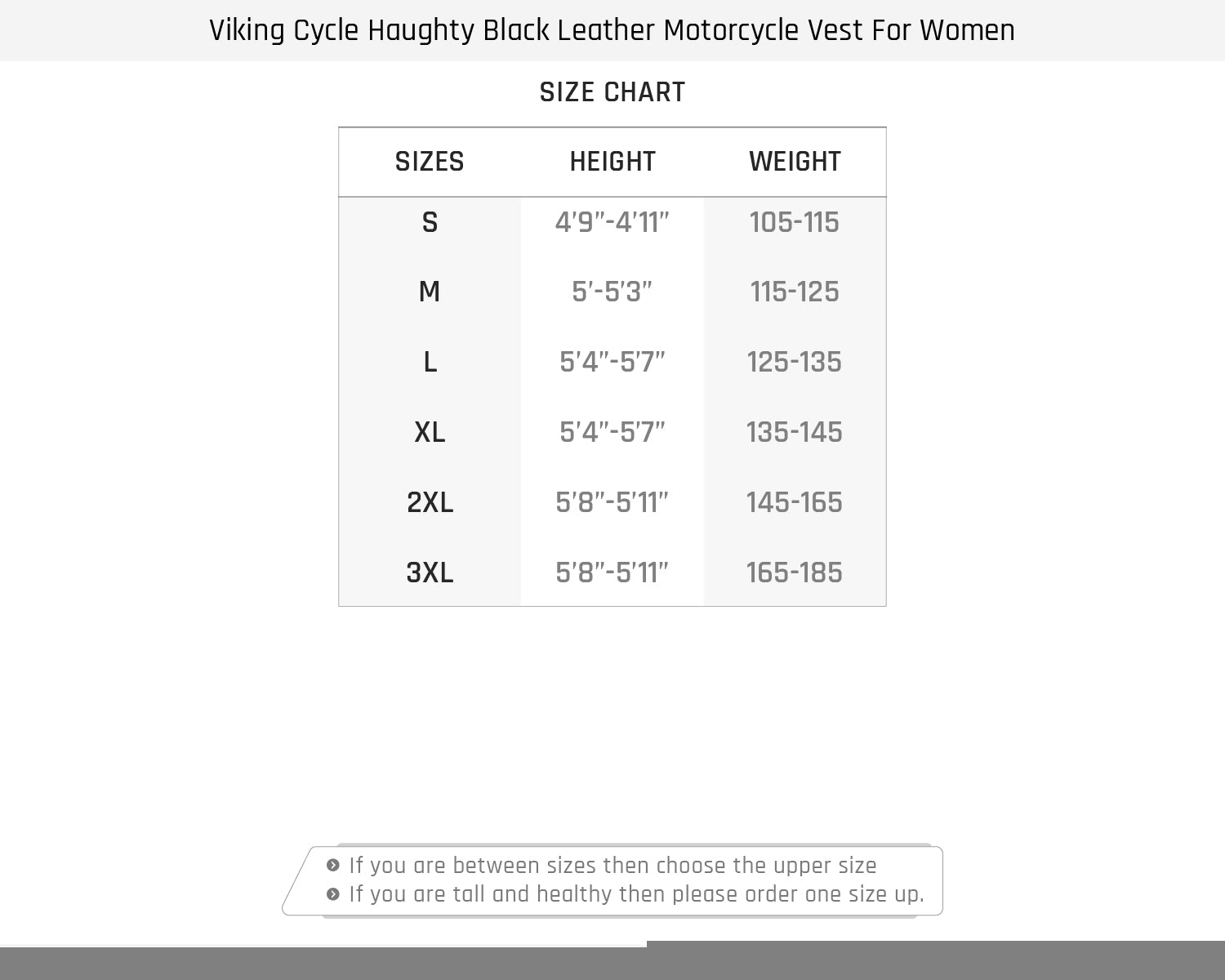 size-chart