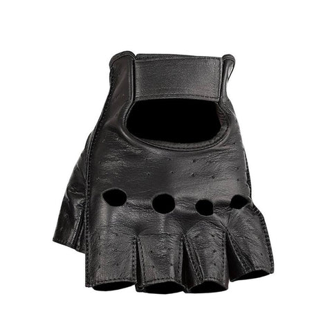 biker gloves for men