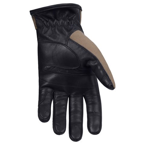 mens riding gloves