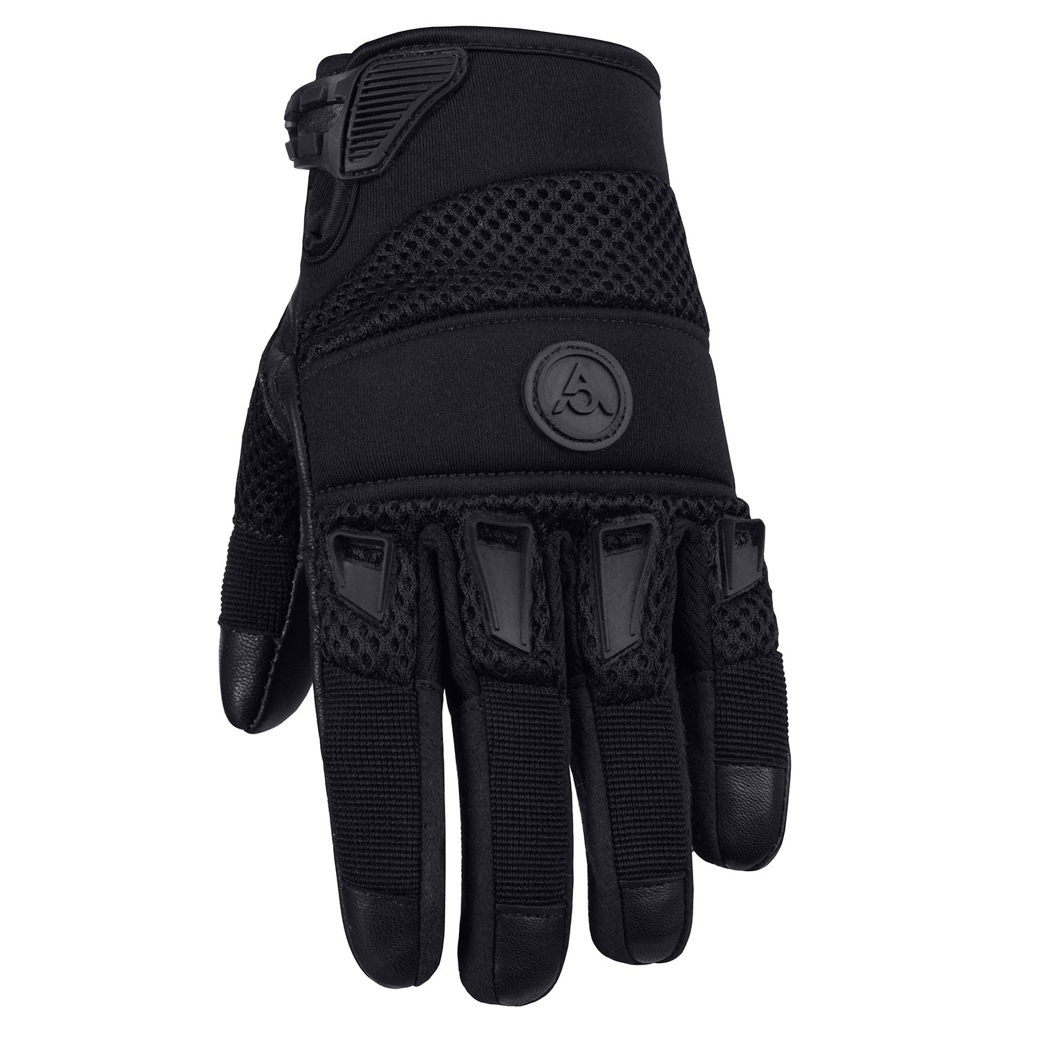 cycle riding gloves