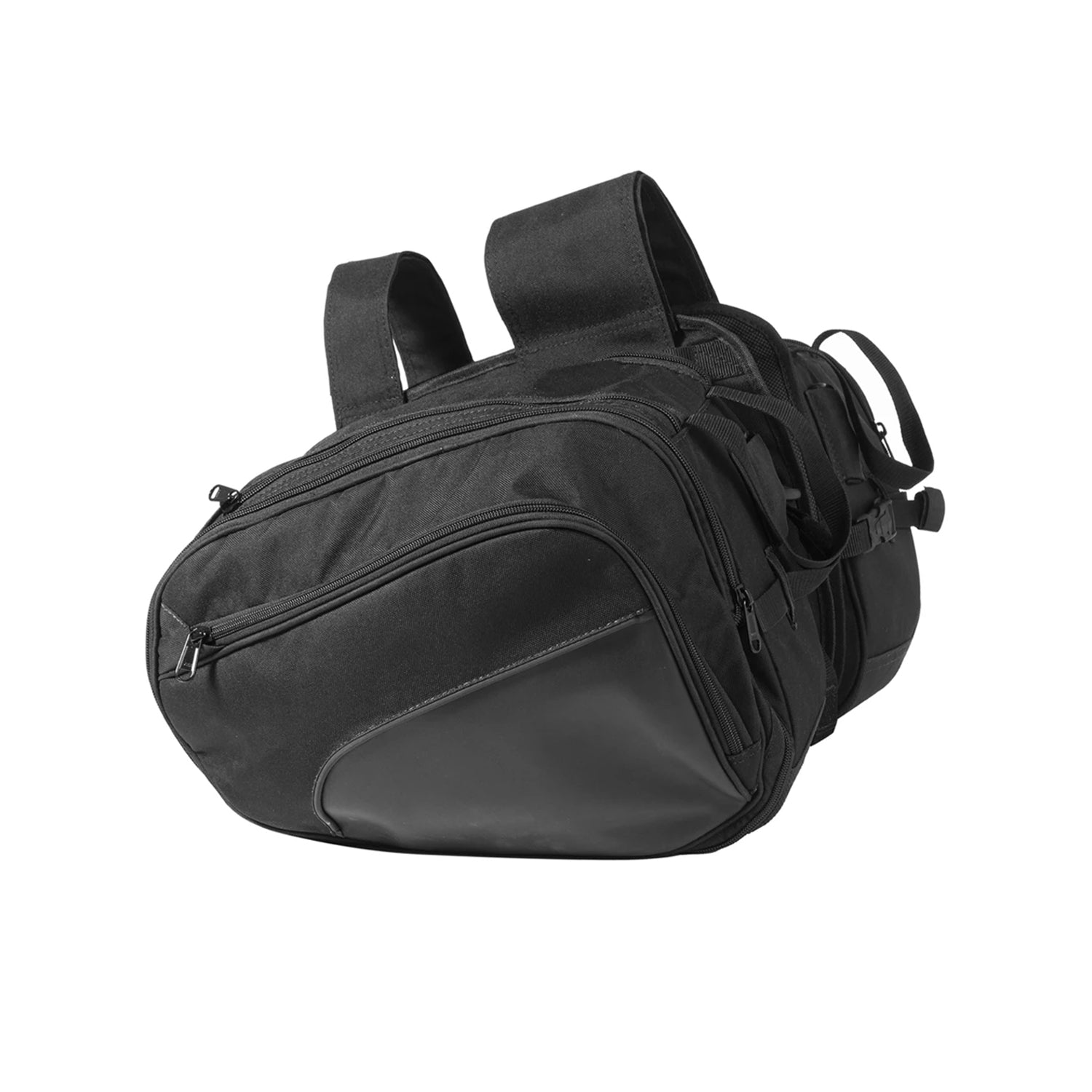 bike saddlebags