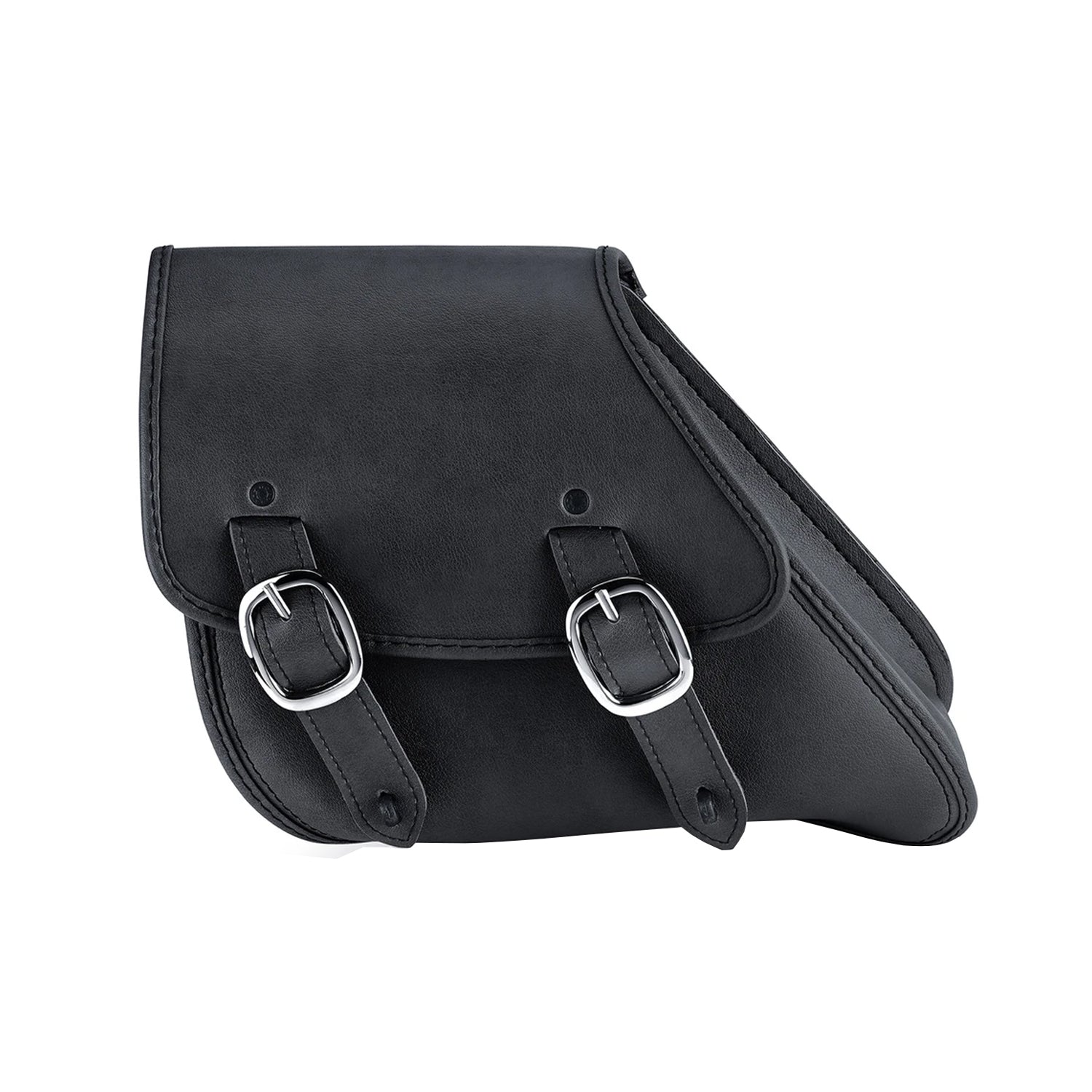 motorcycle swing arm bag