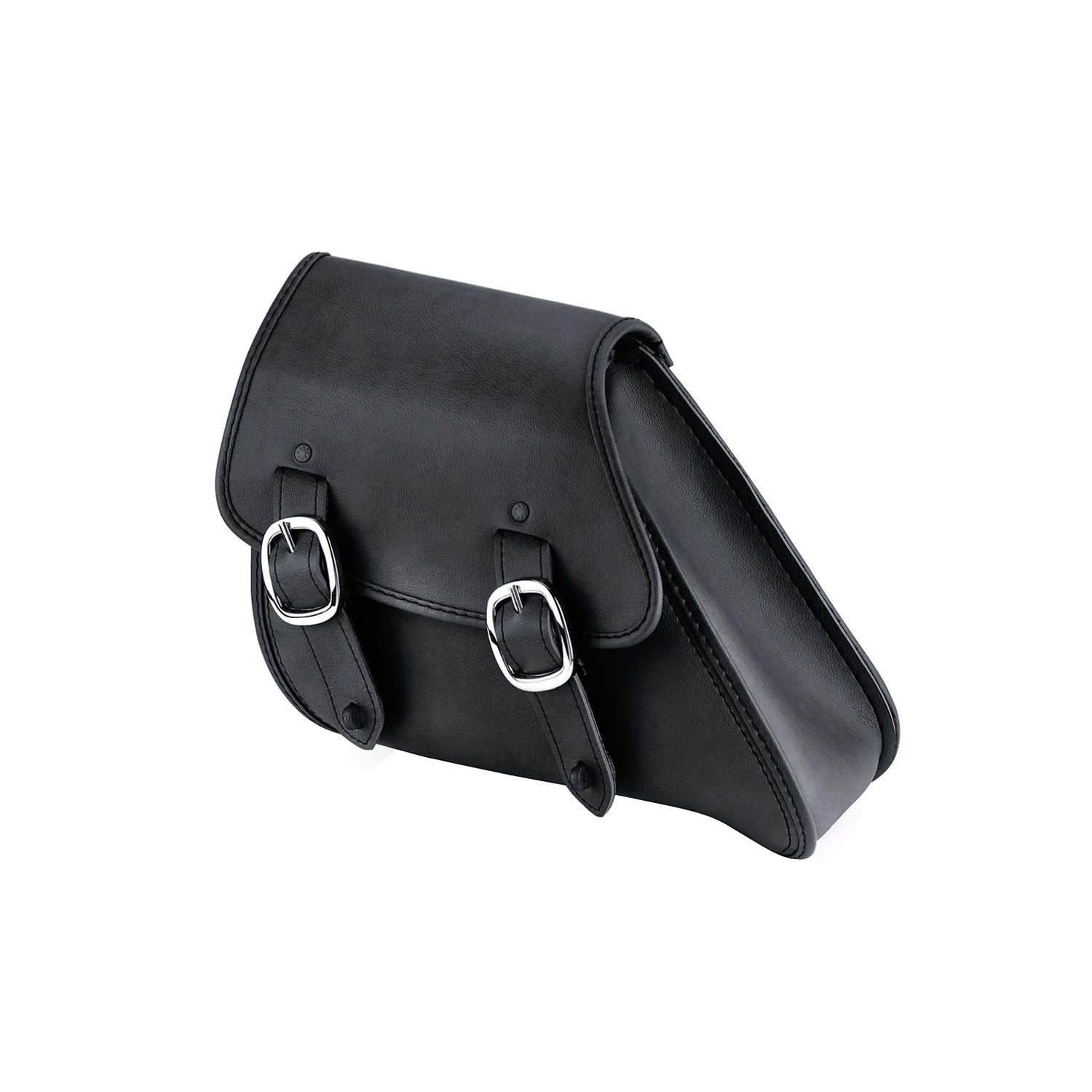 motorcycle swing arm bag