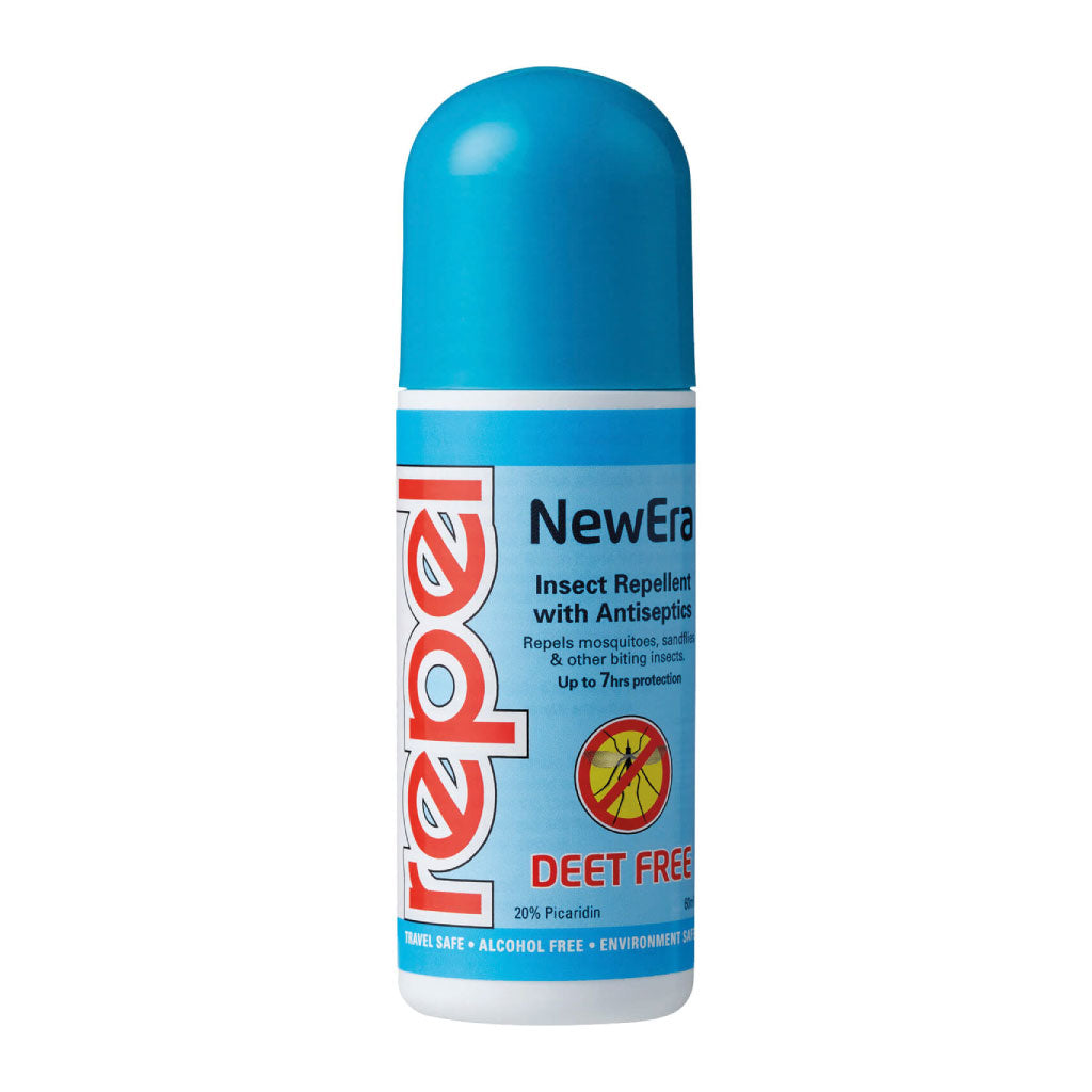 new insect repellent