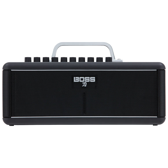 BOSS Katana Air Bluetooth Wireless Guitar Amplifier – Oxbow Audio Lab