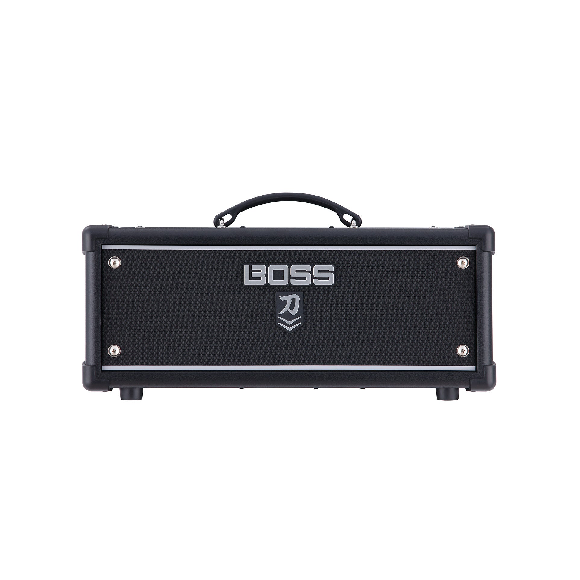 BOSS Katana-Head MkII 100W Guitar Amplifier Head – Oxbow Audio Lab