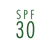 SPF30