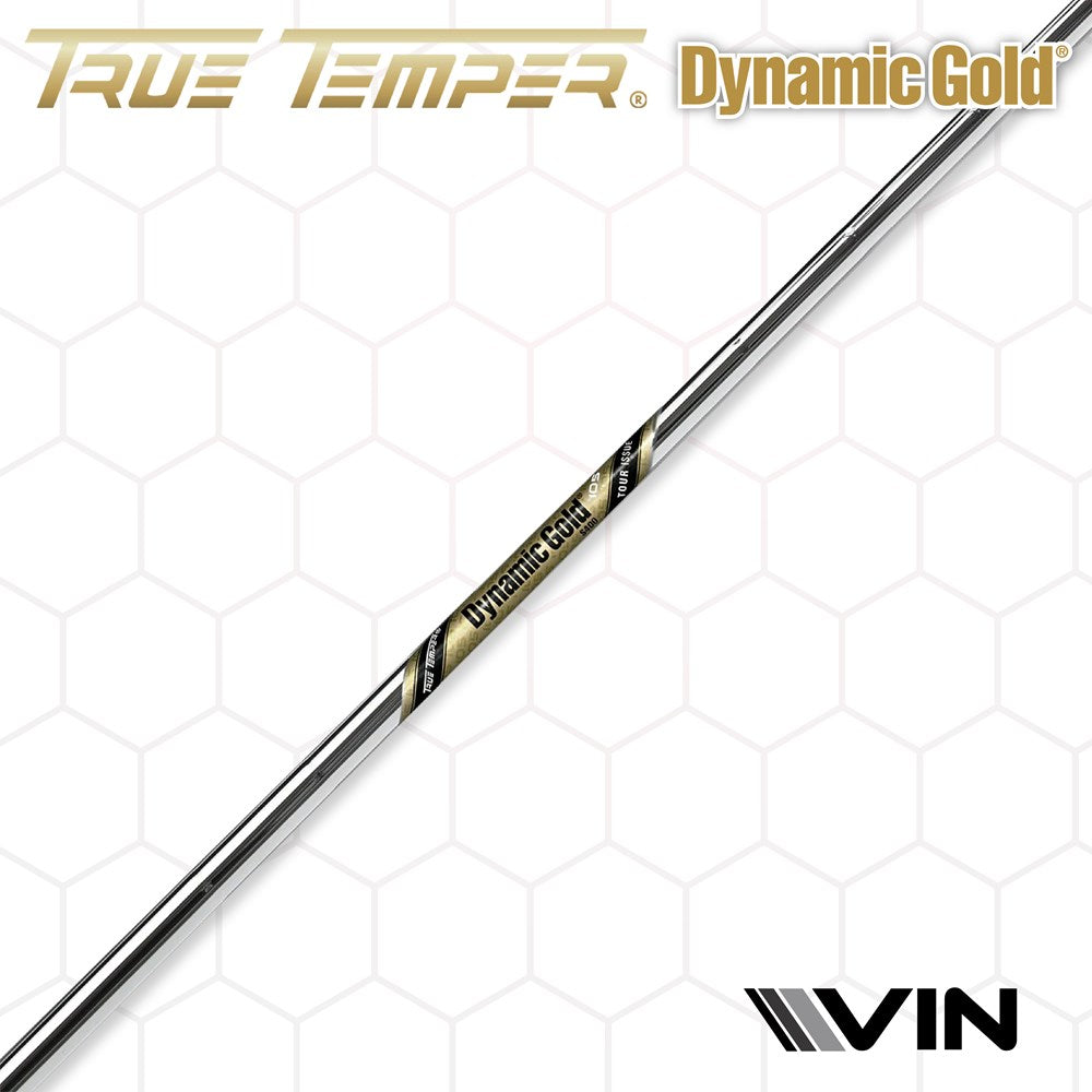 True Temper - Dynamic Gold Tour Issue Weight Lock - S200