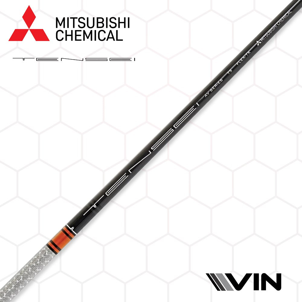 Mitsubishi Chemical - Tensei CK Pro Orange