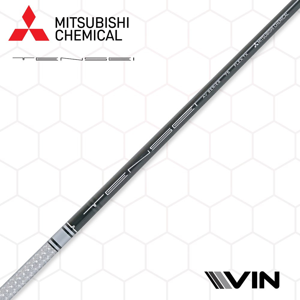 Mitsubishi Chemical - Tensei 1K Pro White