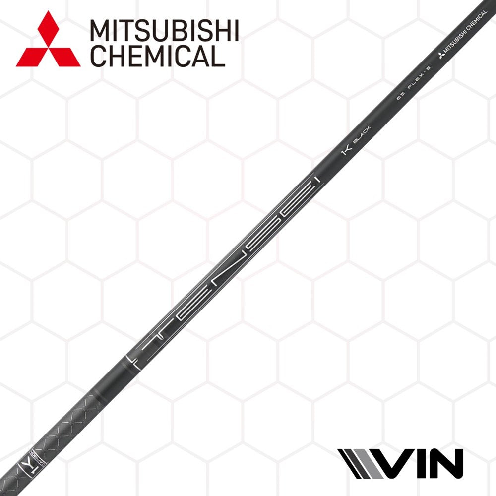 Mitsubishi Chemical - Tensei 1K Pro Orange