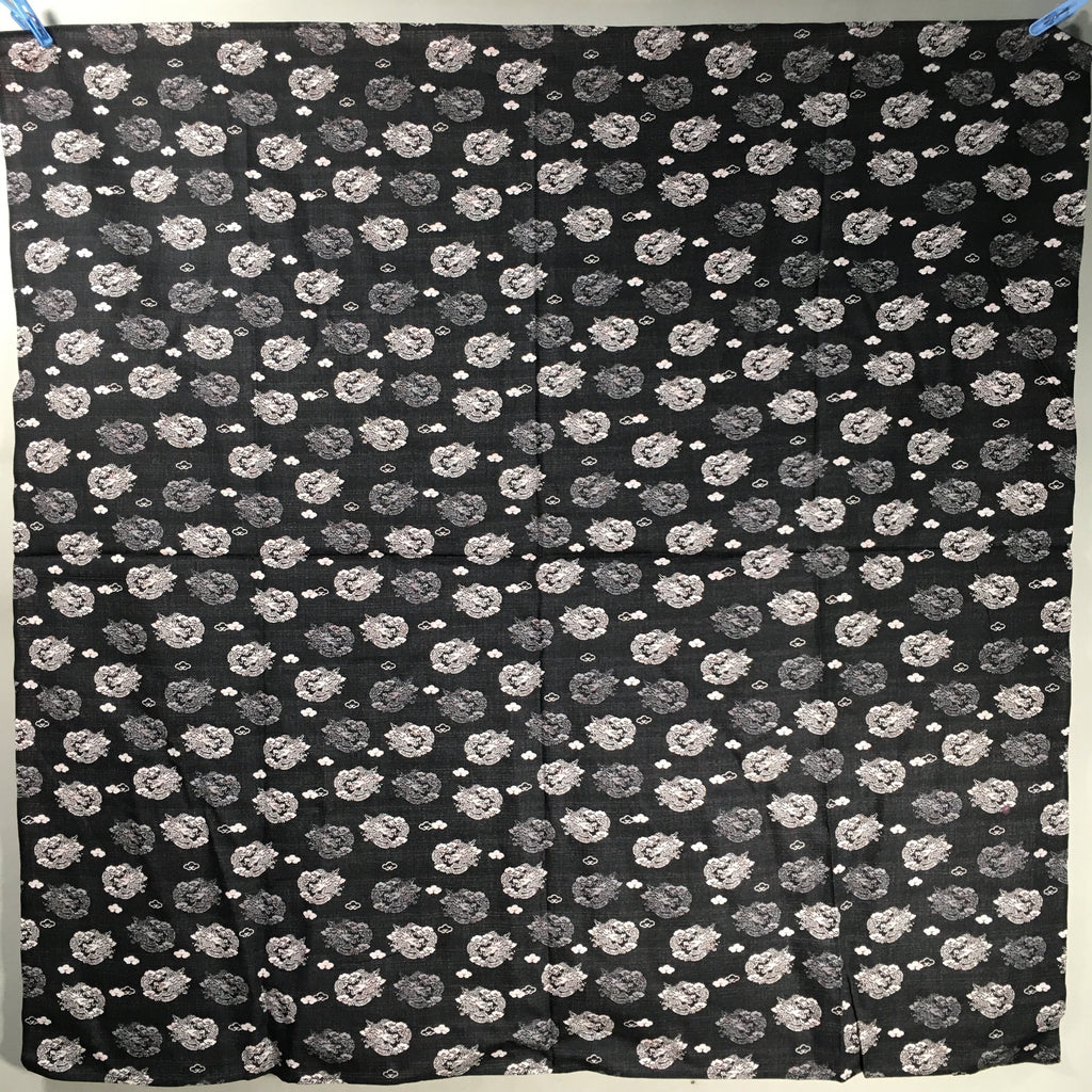 Blackwing Furoshiki (Japanese Cloth Wrapping Paper)